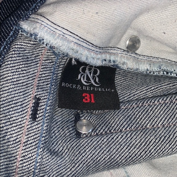 Jeans - Picture 4 of 5